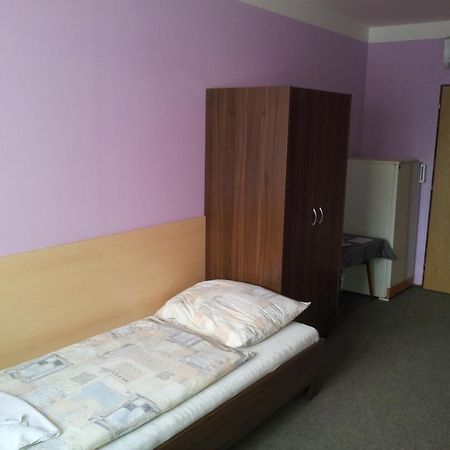 Penzion Mensik Kroměříž Szoba fotó
